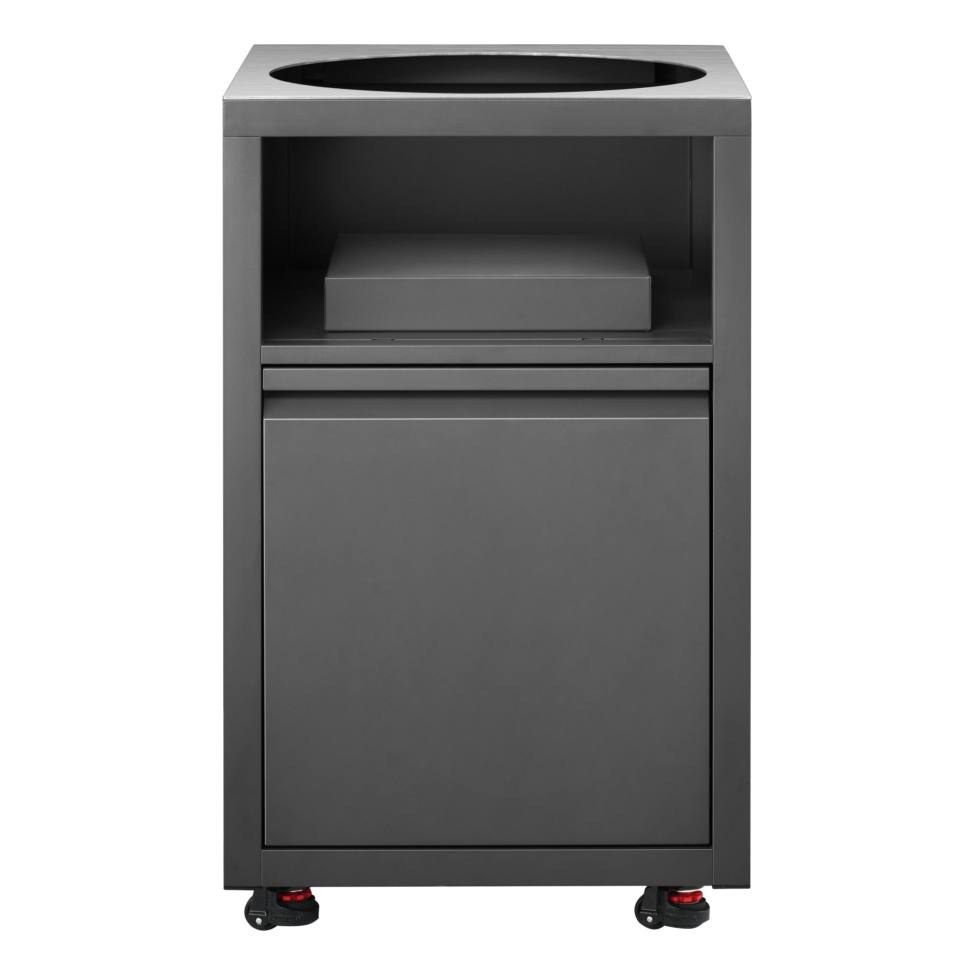 TL4000 OCE Barbecue