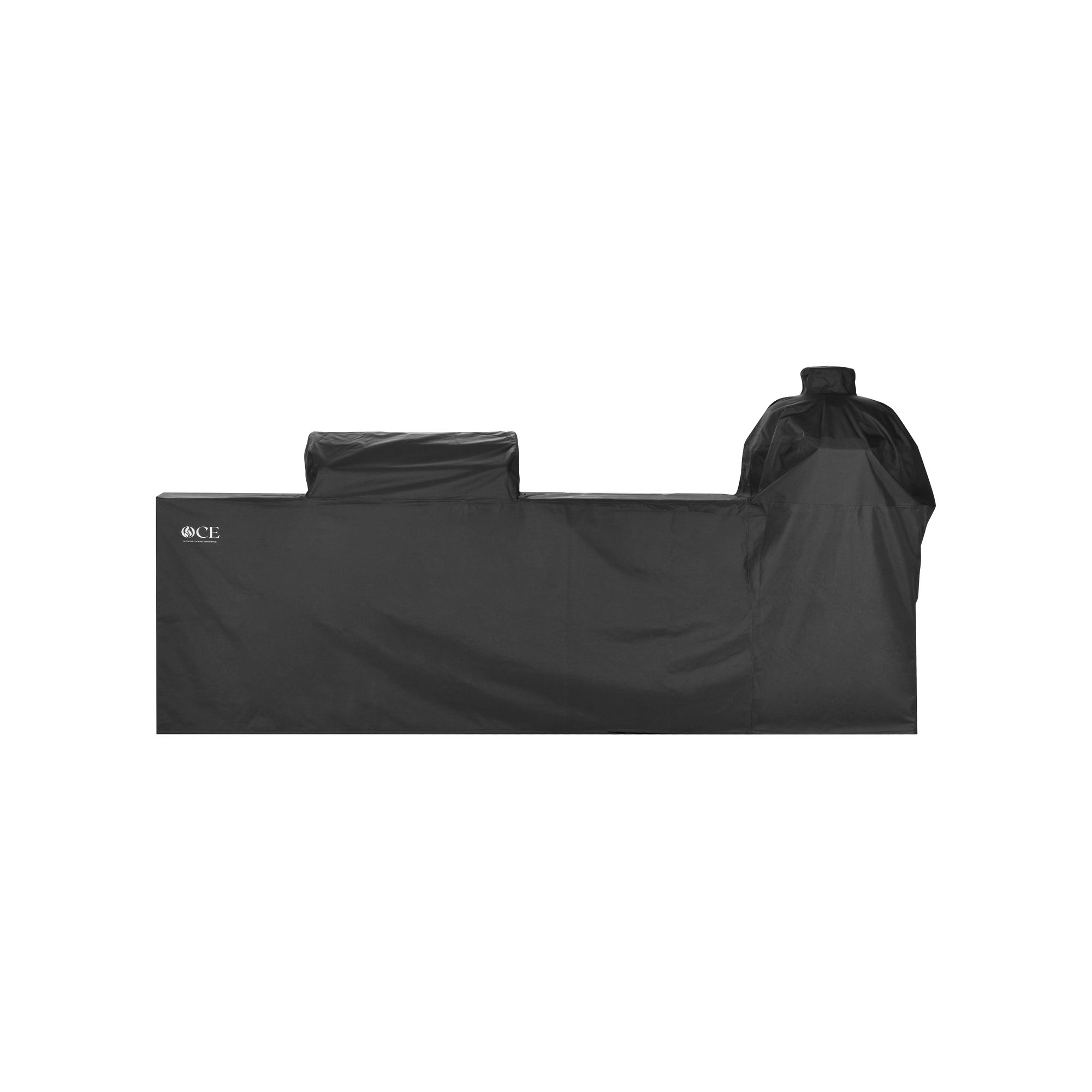 TH0007 BK Accessoires
