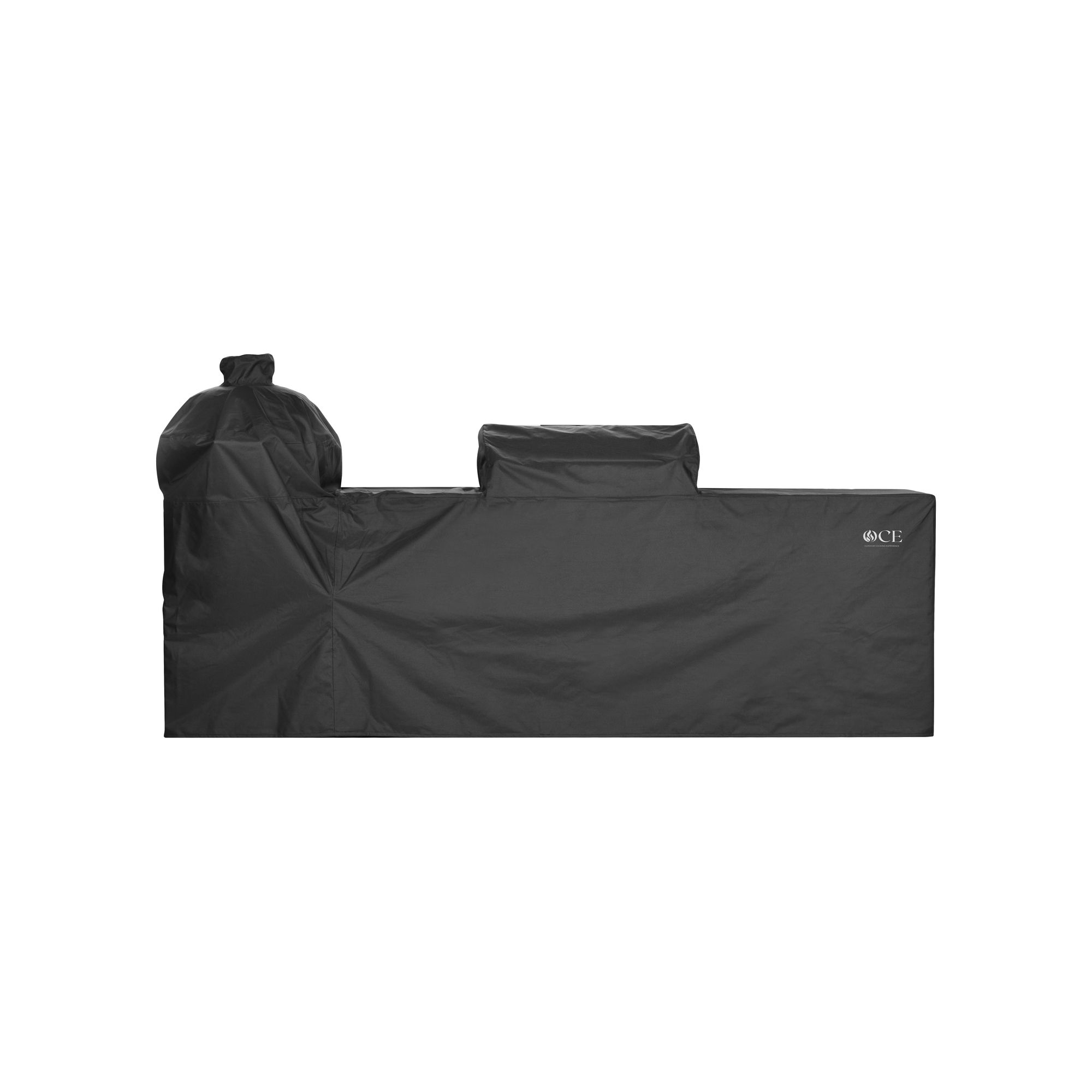 TH0008 BK Accessoires