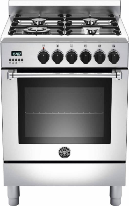 Bertazzoni AM64C61CX-19 kopen | Bemmel en Kroon