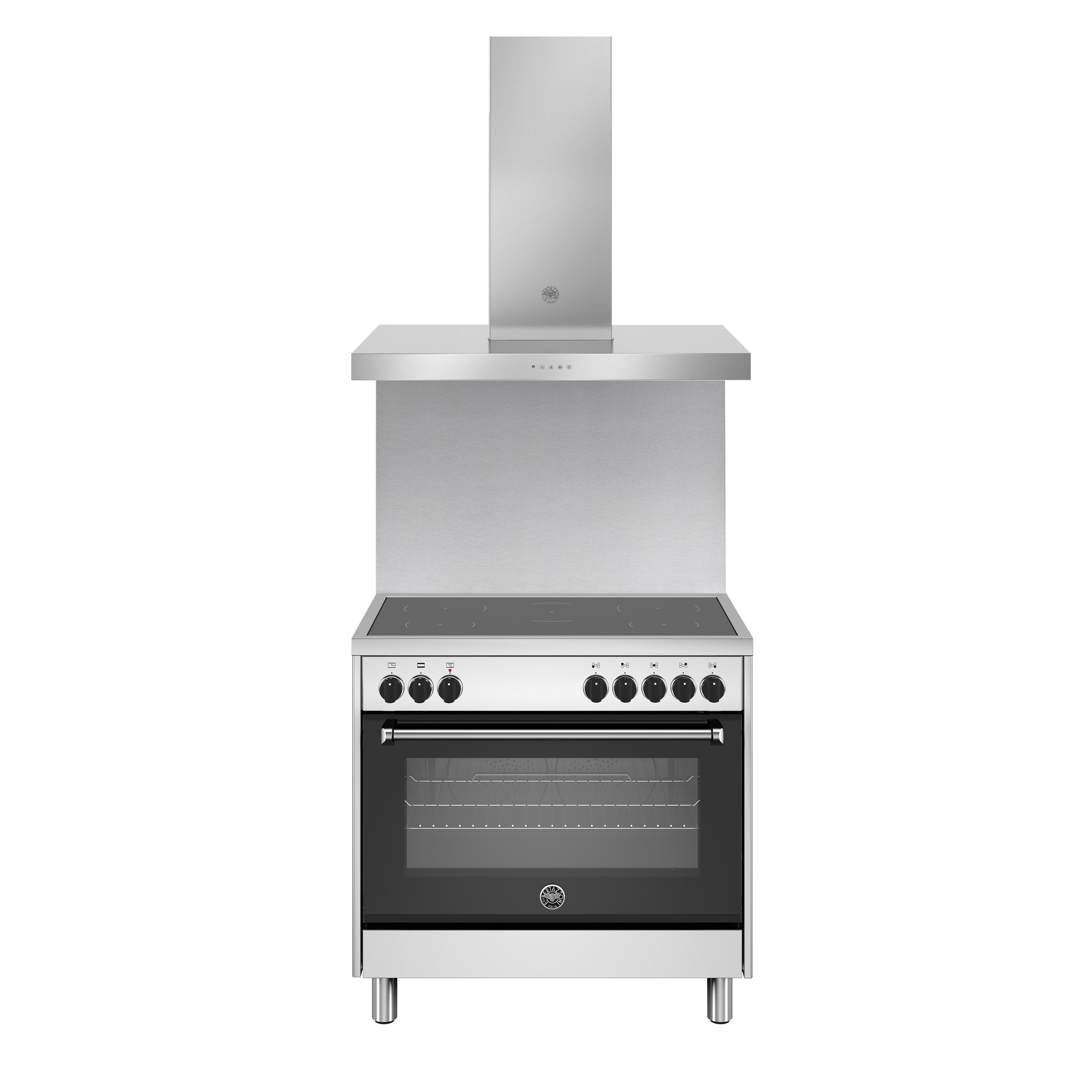 Bertazzoni MPL95I1EXE kopen | Bemmel en Kroon