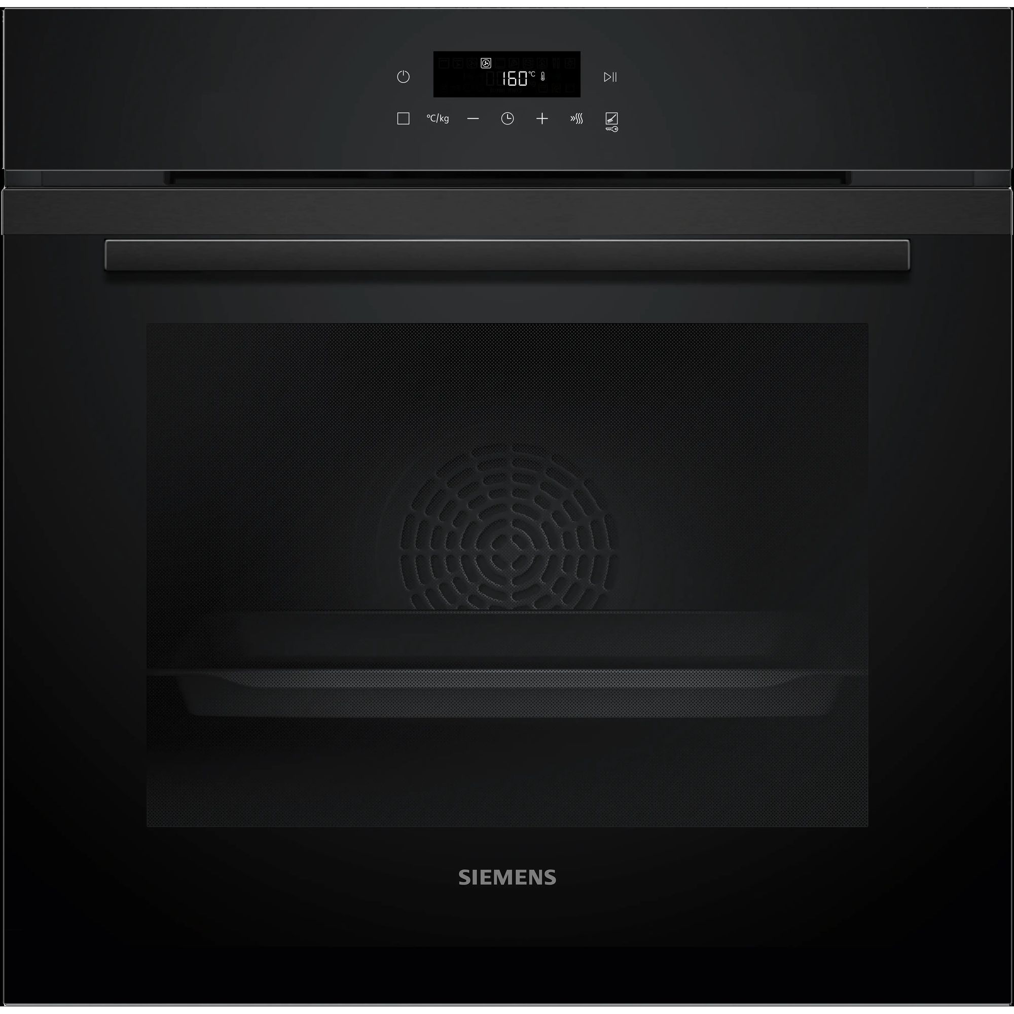 HB272ABB3 SIEMENS Solo oven