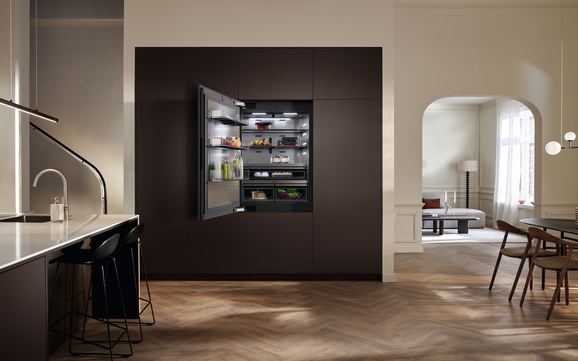 Miele KFMC3844L kopen | Bemmel en Kroon