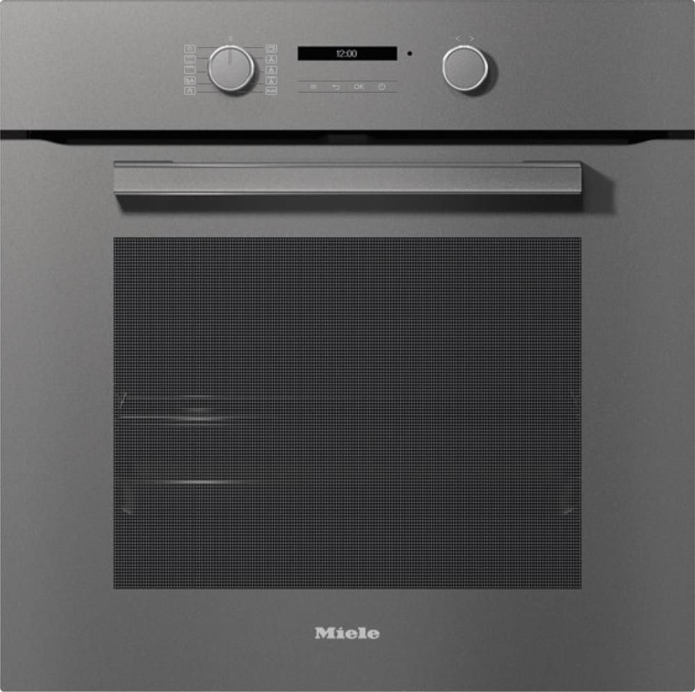 Miele H 2861 BP GRGR kopen | Bemmel en Kroon